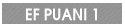 EF PUANI 1 EF PUANI 1